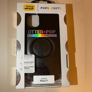 Otter Box iPhone 11 phone case